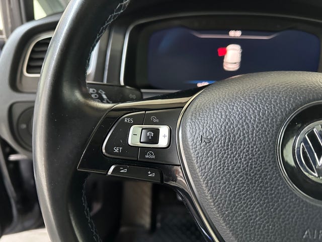2018 VOLKSWAGEN GOLF - 17