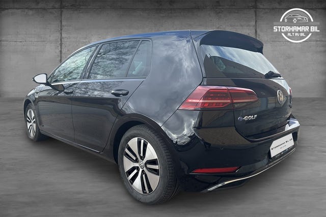 2018 VOLKSWAGEN GOLF - 7