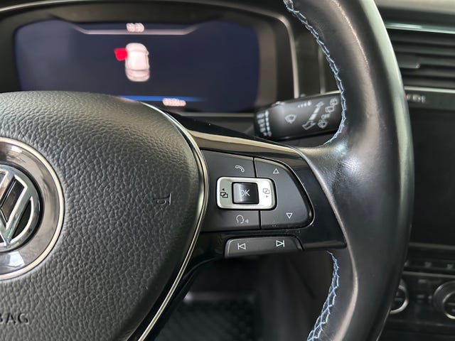 2018 VOLKSWAGEN GOLF - 18