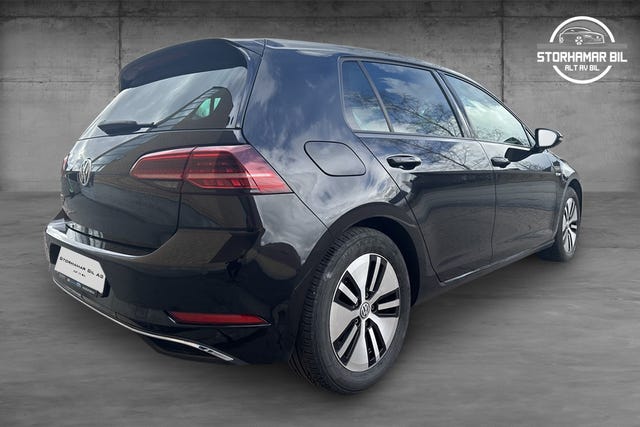 2018 VOLKSWAGEN GOLF - 8