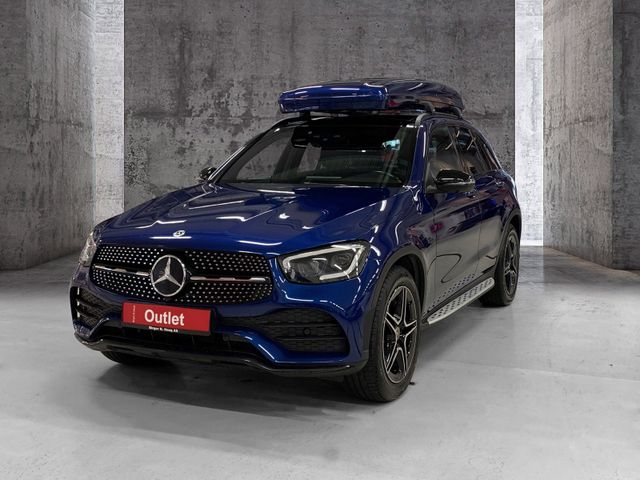 W1N2539531F782659 2020 MERCEDES-BENZ GLC-1