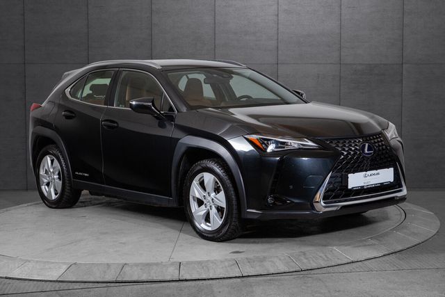 2020 LEXUS UX - 7