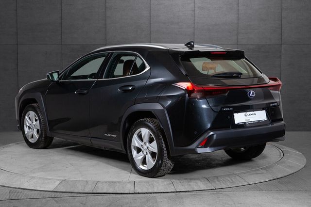 JTHAABBH202001704 2020 LEXUS UX-2