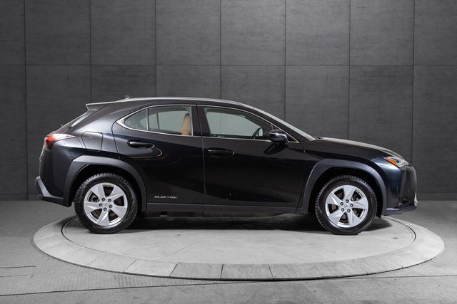 JTHAABBH202001704 2020 LEXUS UX-5