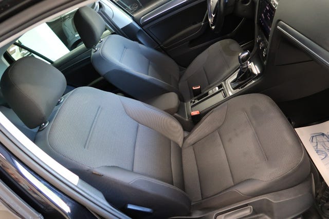 2018 VOLKSWAGEN GOLF - 40