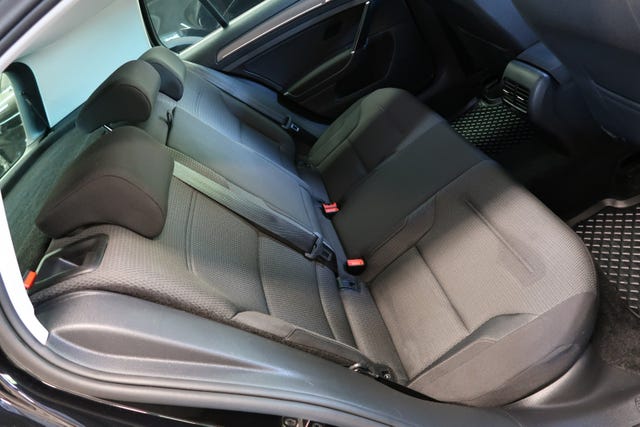 2018 VOLKSWAGEN GOLF - 39