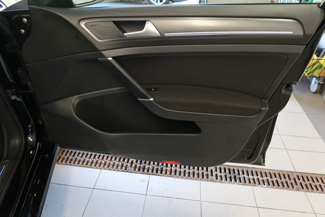 2018 VOLKSWAGEN GOLF - 44