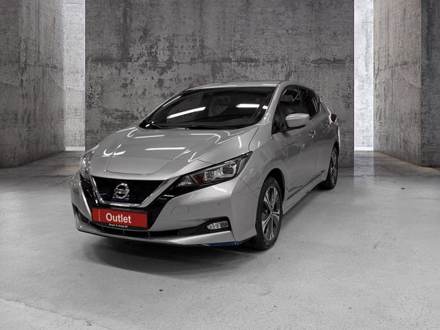 SJNFAAZE1U0112800 2021 NISSAN LEAF-1