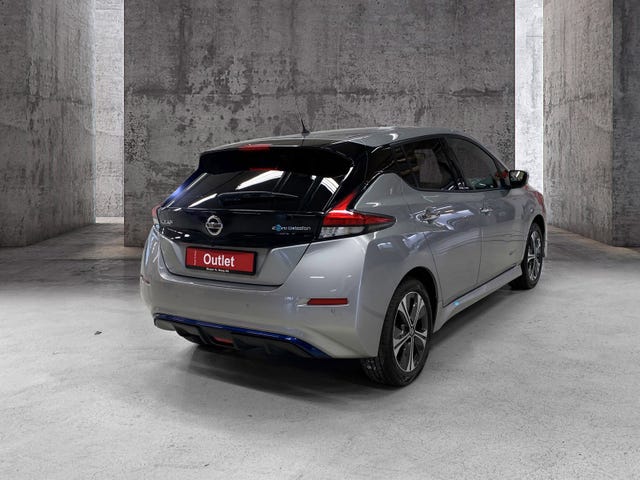 SJNFAAZE1U0112800 2021 NISSAN LEAF-4