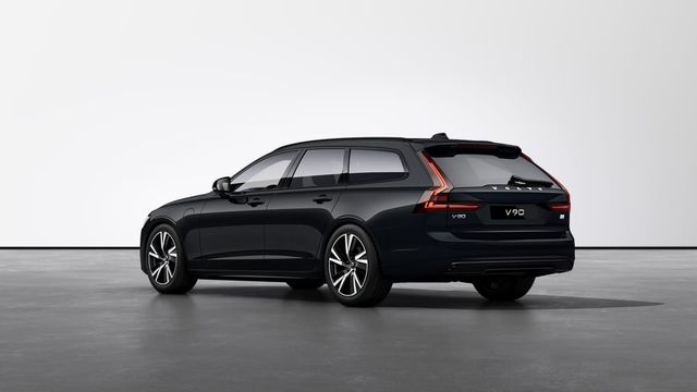 2021 VOLVO V90 - 3