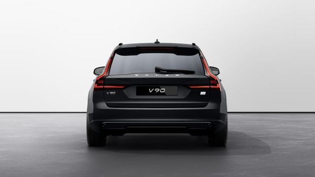 2021 VOLVO V90 - 4