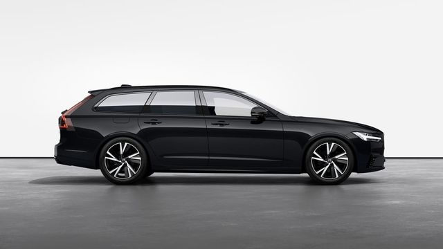 2021 VOLVO V90 - 5