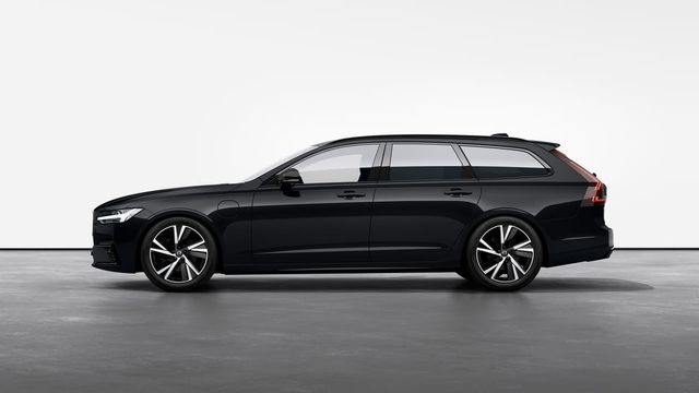 YV1PWBFVDM1166032 2021 VOLVO V90-1