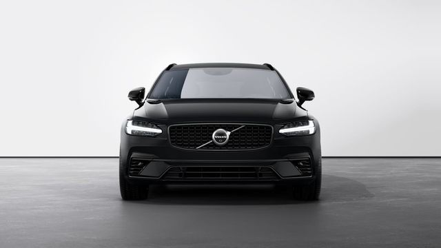 2021 VOLVO V90 - 6