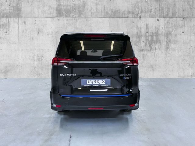 2021 MAXUS EUNIQ 5 - 4