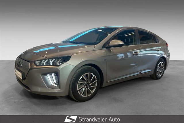 KMHC851JFMU075359 2021 HYUNDAI IONIQ-0