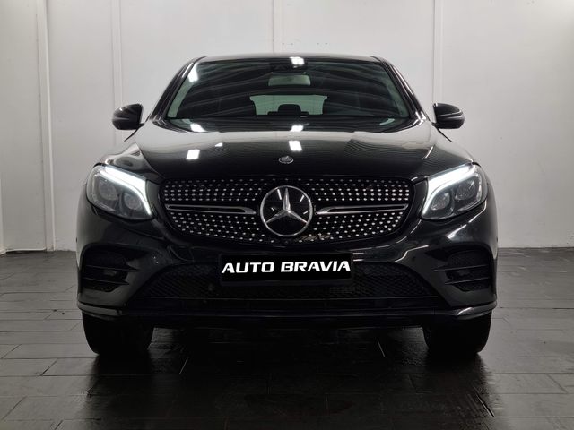 WDC2533541F243784 2017 MERCEDES-BENZ GLC-2