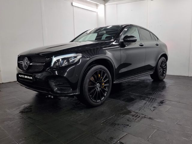 WDC2533541F243784 2017 MERCEDES-BENZ GLC-4