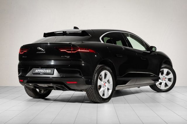 SADHA2B18M1616728 2021 JAGUAR I-PACE-2