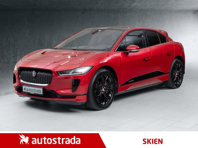 SADHA2B12M1609435 2021 JAGUAR I-PACE-0