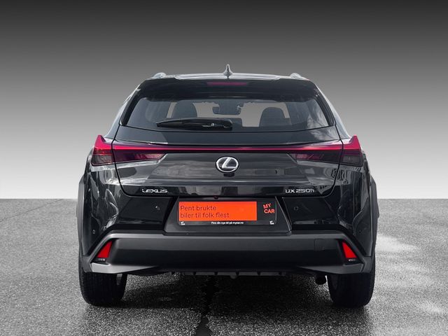 JTHY65BH402013158 2019 LEXUS UX-4