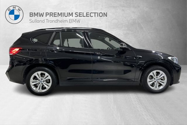 2022 BMW X1 - 6