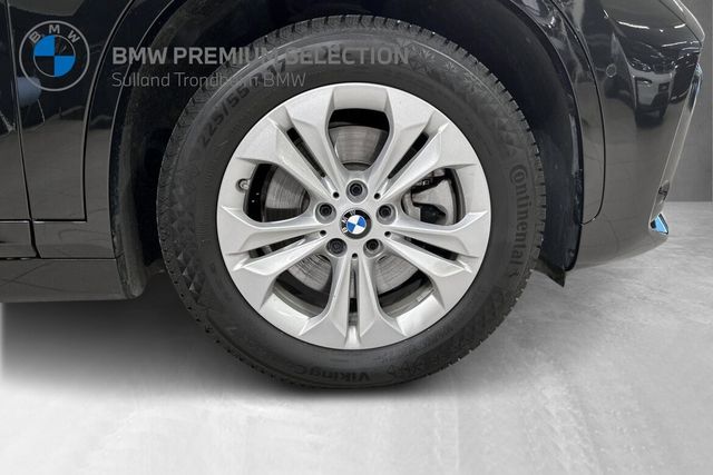 2022 BMW X1 - 20
