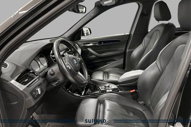 2022 BMW X1 - 10
