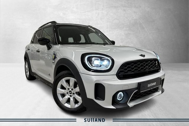 2022 MINI COUNTRYMAN - 23