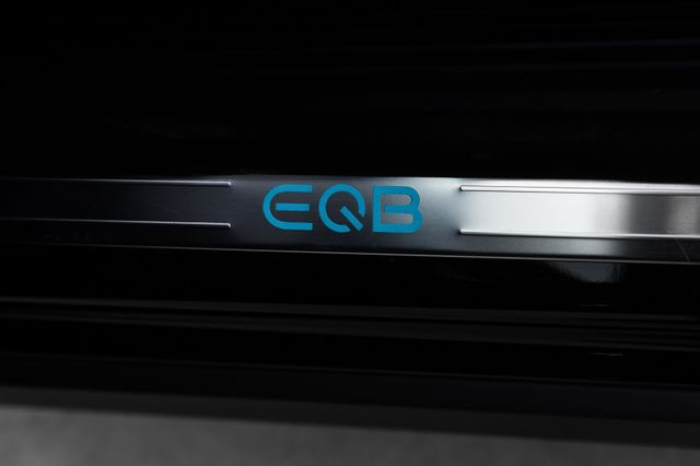 2023 MERCEDES-BENZ EQB - 24