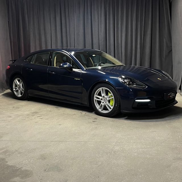 WP0ZZZ97ZJL128897 2018 PORSCHE PANAMERA-3