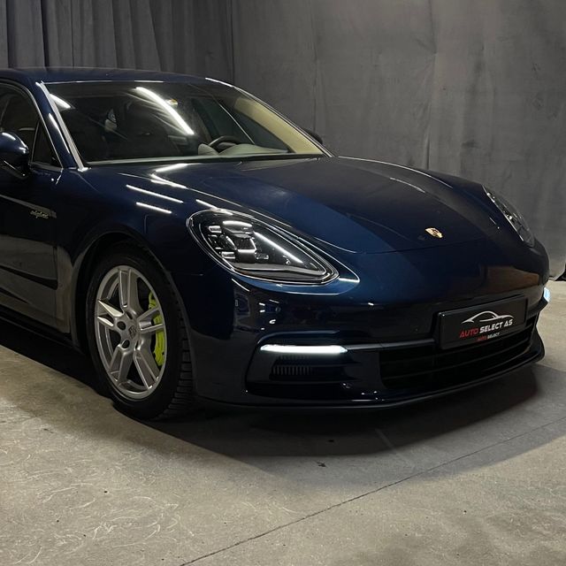 WP0ZZZ97ZJL128897 2018 PORSCHE PANAMERA-4