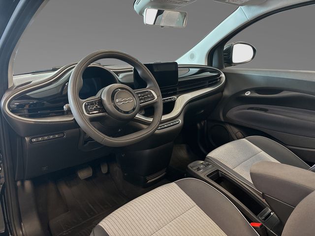 2021 FIAT 500 - 14