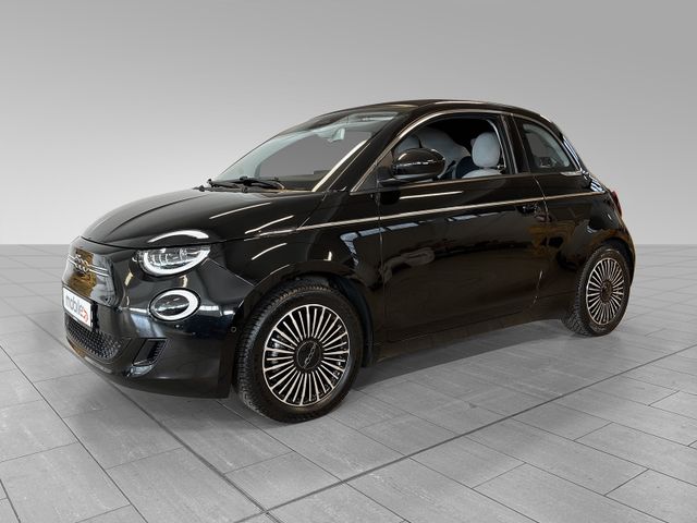 ZFAEFAJ49MX019601 2021 FIAT 500-2