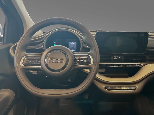 2021 FIAT 500 - 19