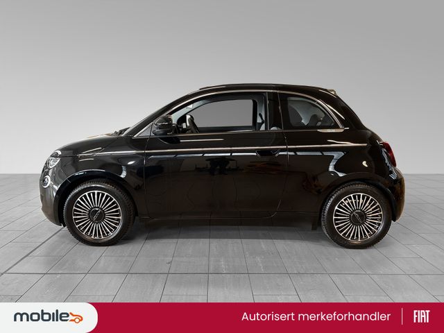 ZFAEFAJ49MX019601 2021 FIAT 500-3