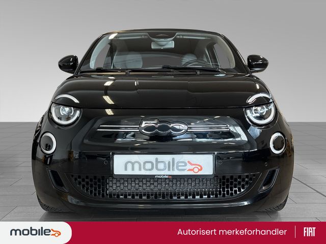 2021 FIAT 500 - 2