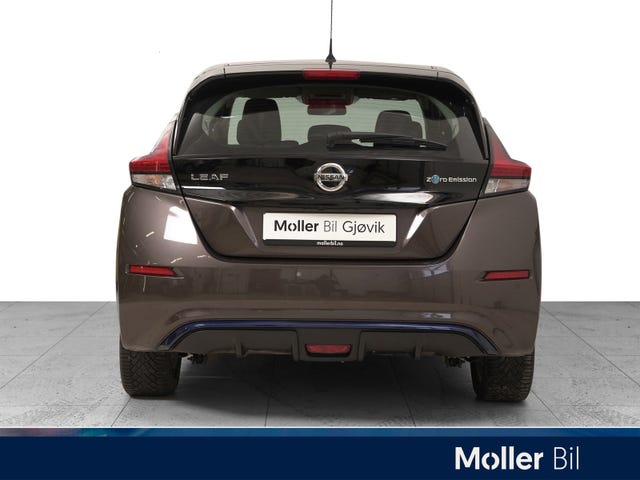 SJNFAAZE1U0132746 2021 NISSAN LEAF-4