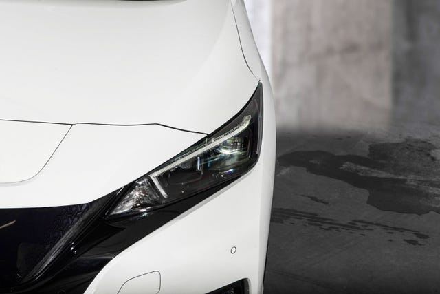SJNFAAZE1U0168101 2022 NISSAN LEAF-2