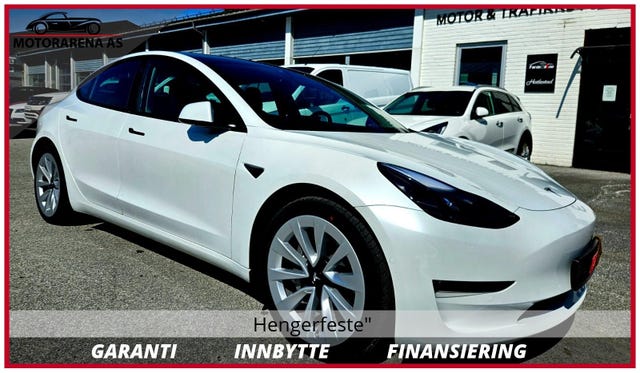 5YJ3E7EB2MF881440 2021 TESLA MODEL 3-0