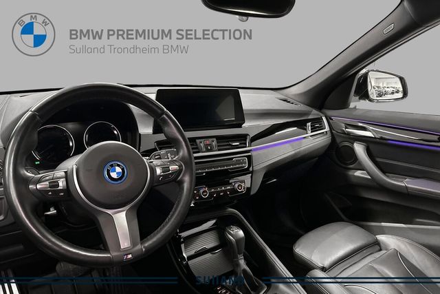2022 BMW X1 - 9