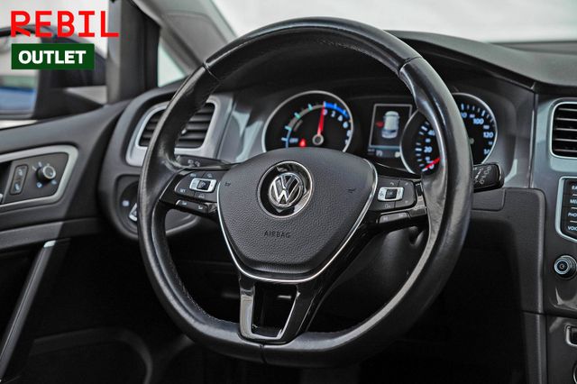 2017 VOLKSWAGEN GOLF - 12