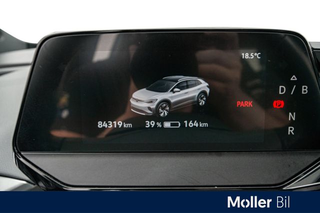 2021 VOLKSWAGEN ID.4 - 16