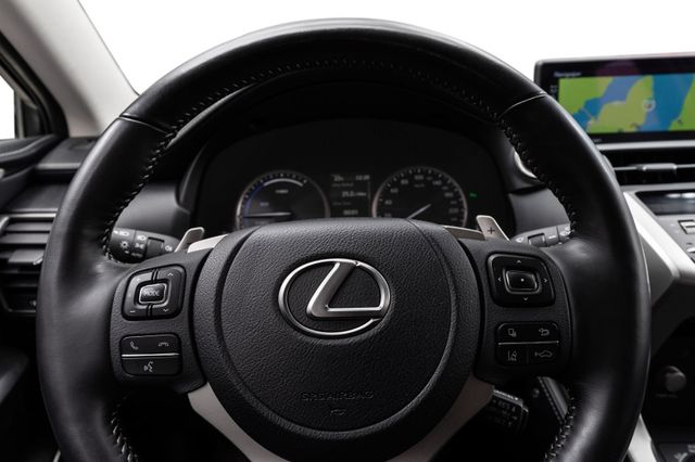 2021 LEXUS NX 300H - 14