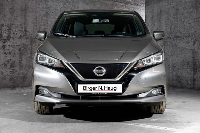 SJNFAAZE1U0126946 2021 NISSAN LEAF-2