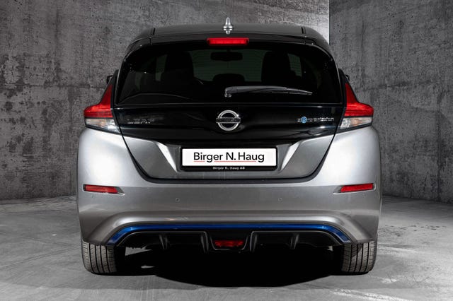 SJNFAAZE1U0126946 2021 NISSAN LEAF-3
