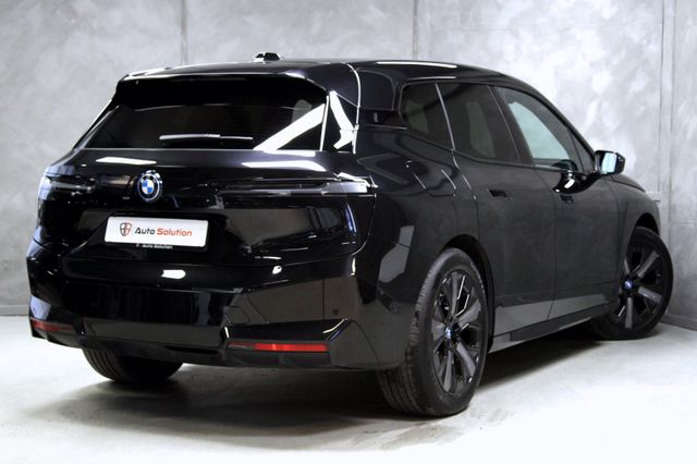 2022 BMW IX XDRIVE 40 - 2