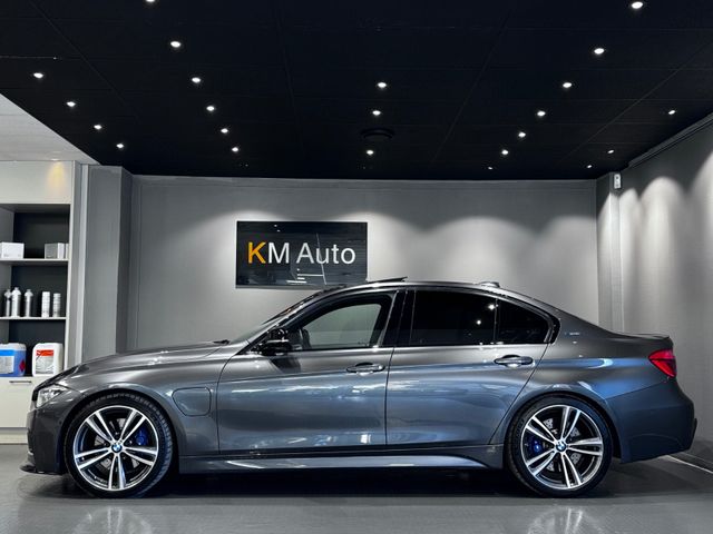 2016 BMW 3-SERIE - 9