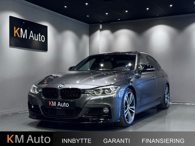 WBA8E110XGK416769 2016 BMW 3-SERIE-0