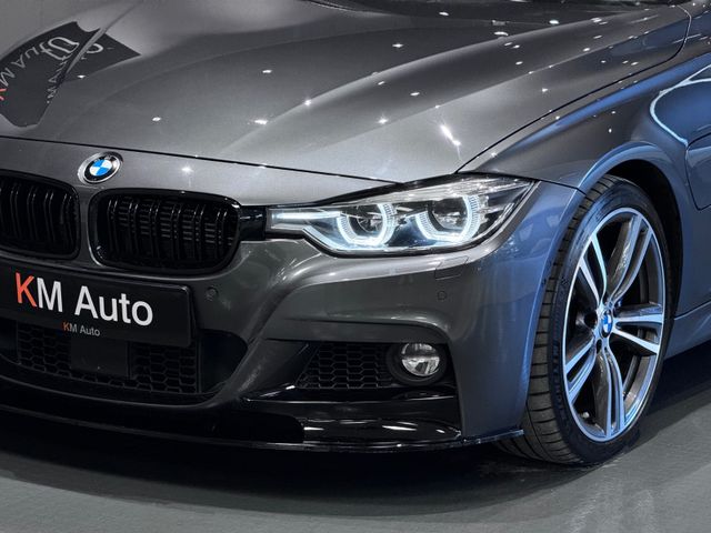 WBA8E110XGK416769 2016 BMW 3-SERIE-5